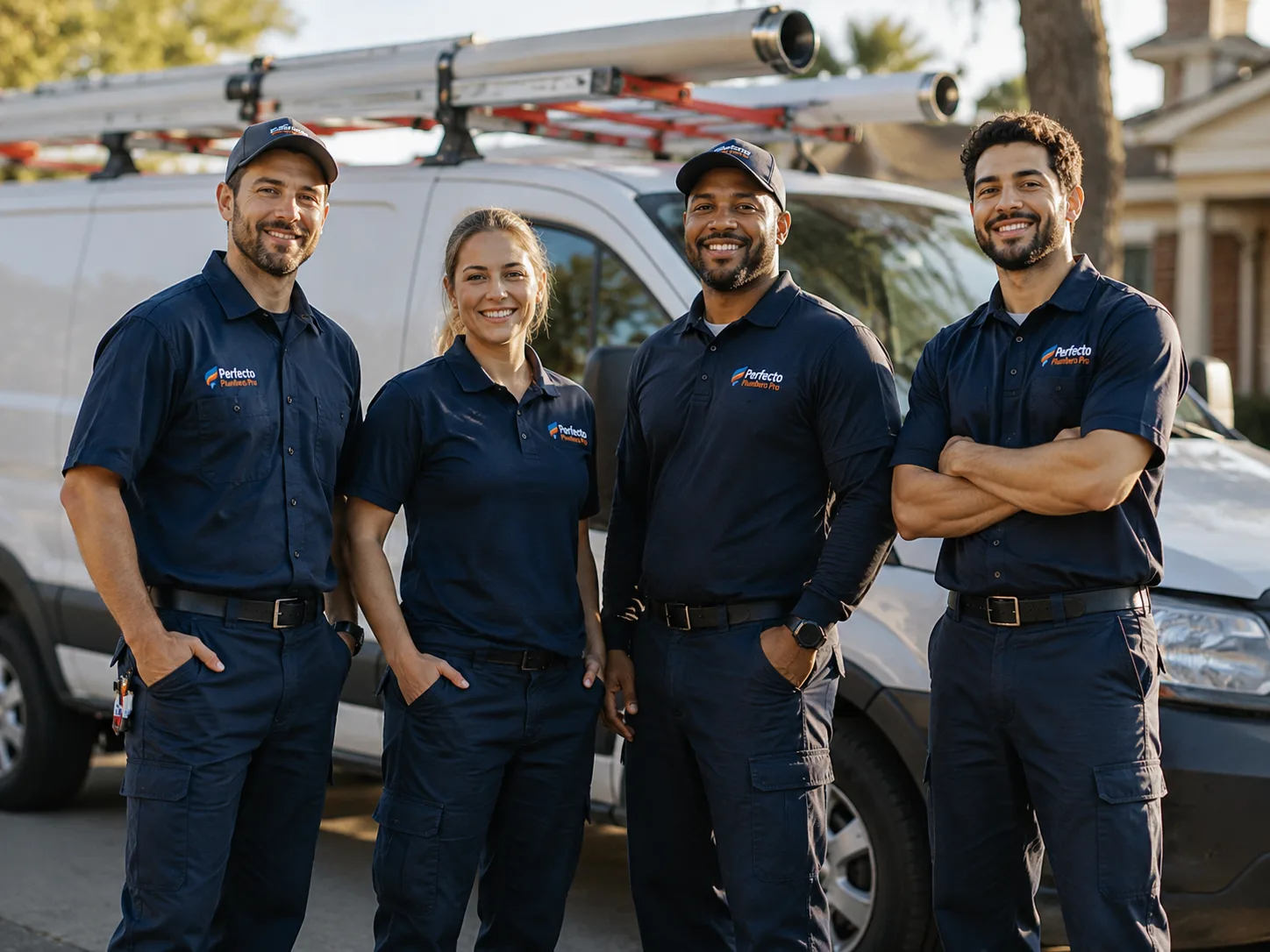 Emergency Plumber Near Me in Winslow, AZ near me